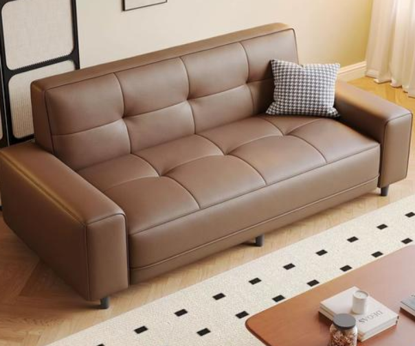 Image [2]-Old Sofa Leather Worn Out? Don’t Replace It Yet – A Complete Guide to Reupholstering with the Right Genuine Leather – Nleather-Nleather