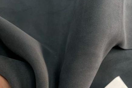 Image [2]-Top-Grain vs. Split Suede Leather: What’s the Real Difference? A Practical Guide for Buyers – Nleather-Nleather