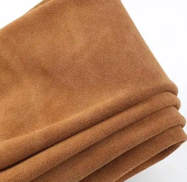 Top-Grain vs. Split Suede Leather: What’s the Real Difference? A Practical Guide for Buyers-Nleather